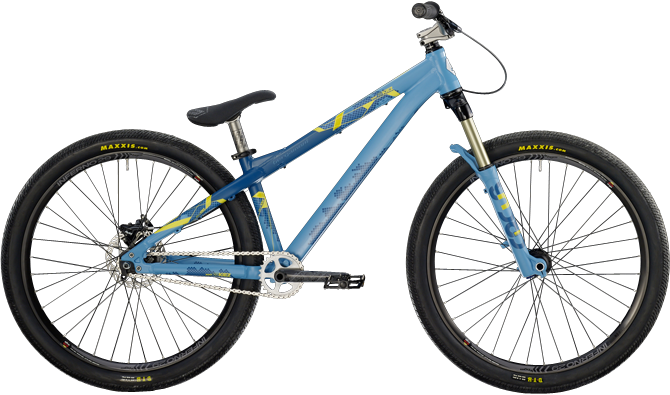 Велосипед Bergamont Kiez Pro (2014)